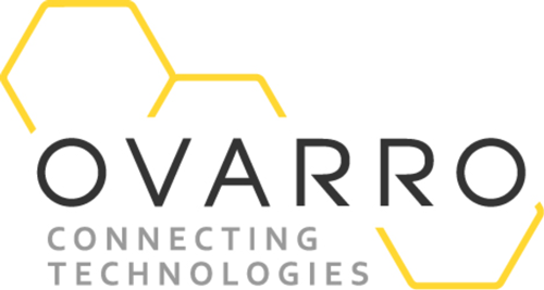 Ovarro logo